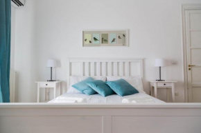 Гостиница Borzì City Center Rooms - B&B  Палермо